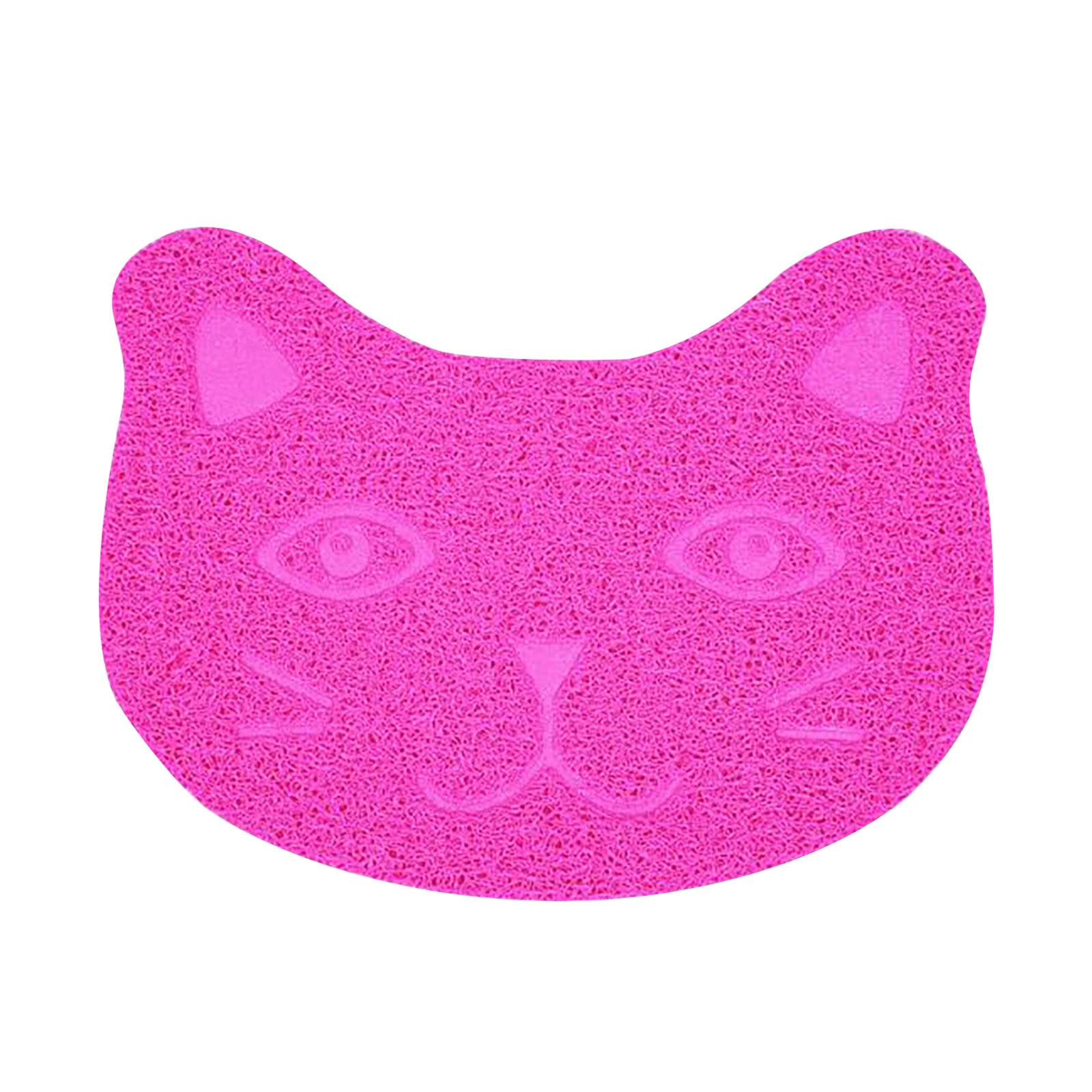 thumbnail image 2 of Alfombrilla Pequeña Para Gatos Alfombrilla Para Controlar La Suciedad En Interiores Alfombrilla Para Contenedores De Arena Alfombra Para Contenedores De Arena Y Alfombra Lavable Para Mascotas Para A, 2 of 2